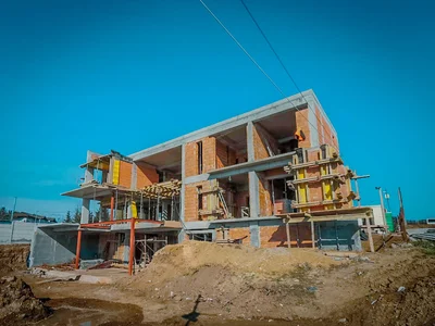 Pantelimon Rezidential